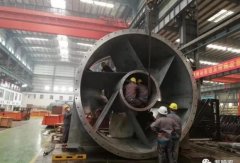 沈阳智宸企业社会责任服务有限公司浅谈那些世界级的大泵