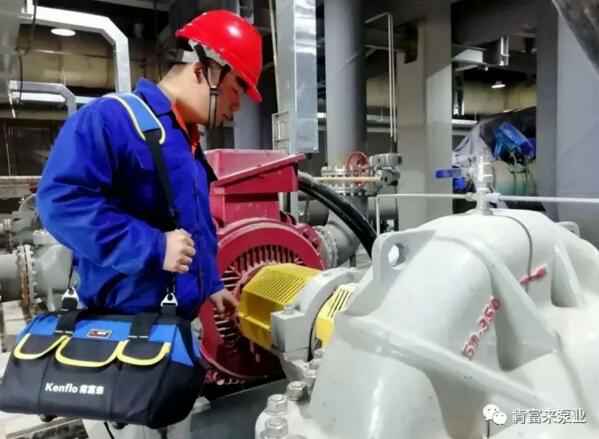 沈阳智宸企业社会责任服务有限公司维保中心正式成立